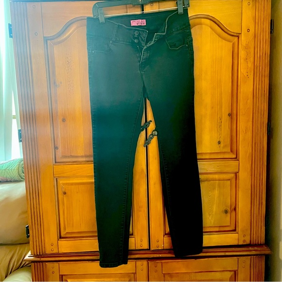 Wax Jean | Jeans | Wax Jeans But I Love You Jeans | Poshmark